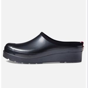 Hunter Play Clogs